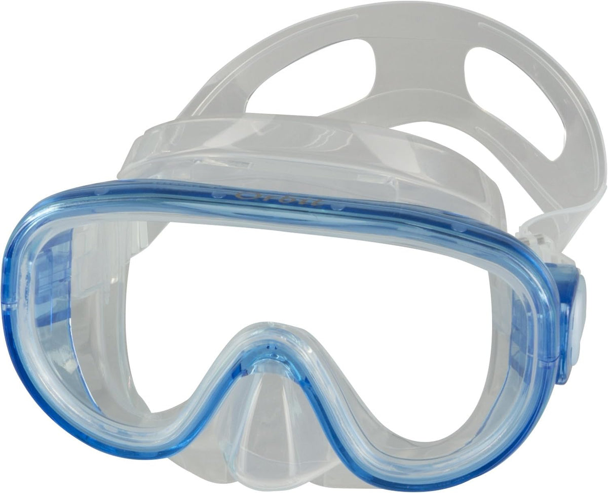 IST Snorkeling Gear Set