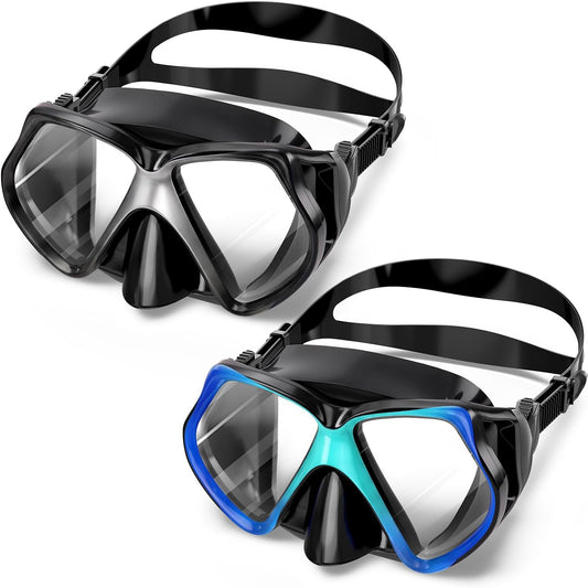 Aegend Diving Mask