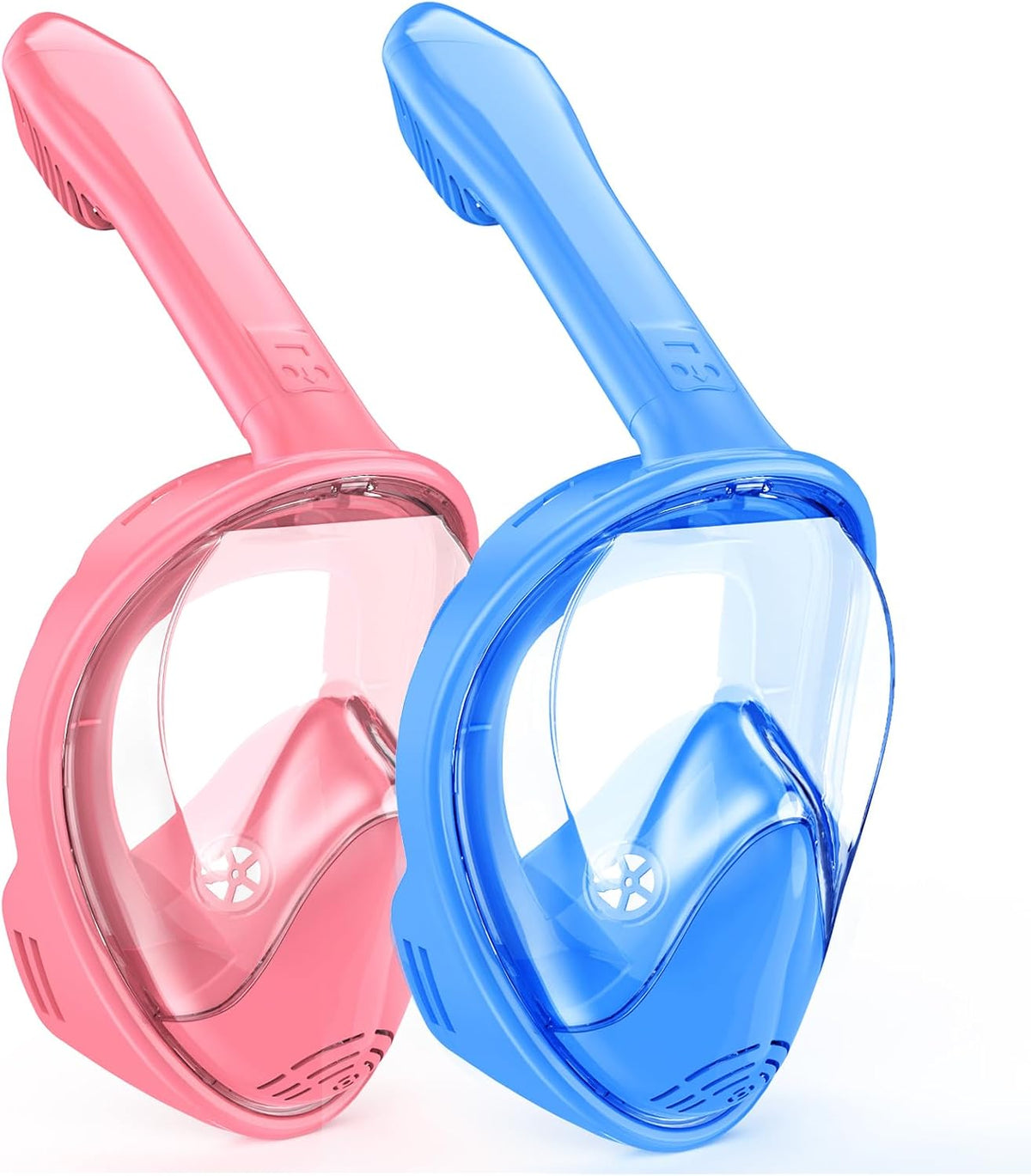 Ezire Kids Snorkel Mask