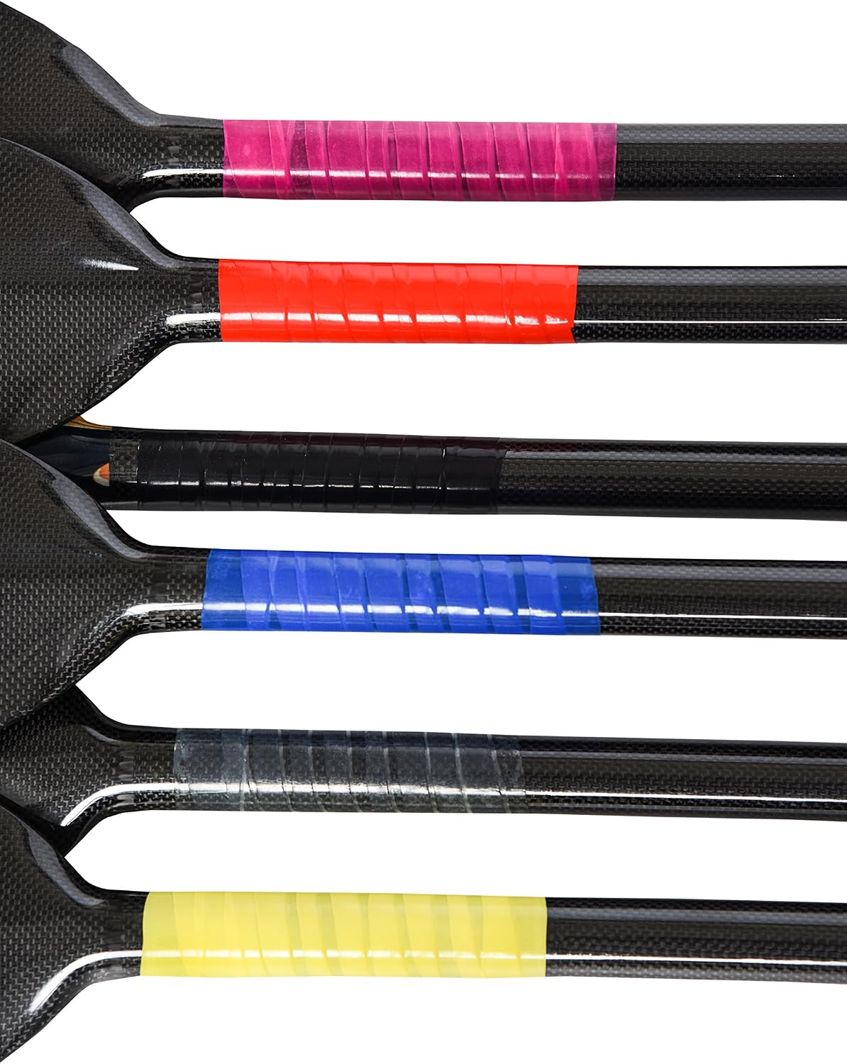 Hornet Watersports Clear Silicone Paddle Grip Tape