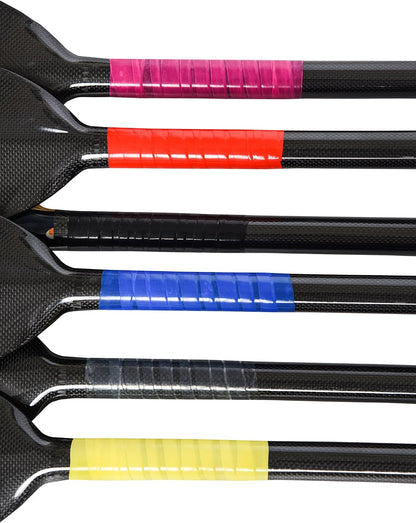 Hornet Watersports Clear Silicone Paddle Grip Tape
