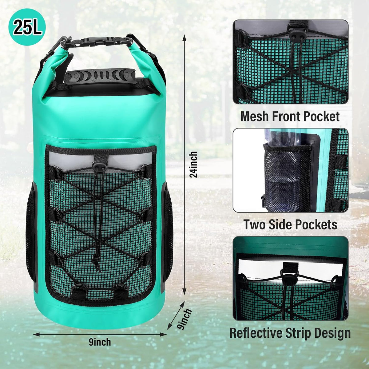Pimoys Dry Bag