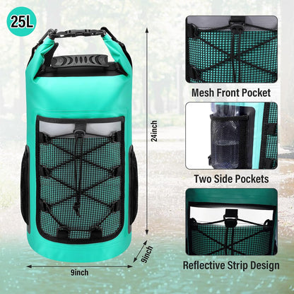 Pimoys Dry Bag