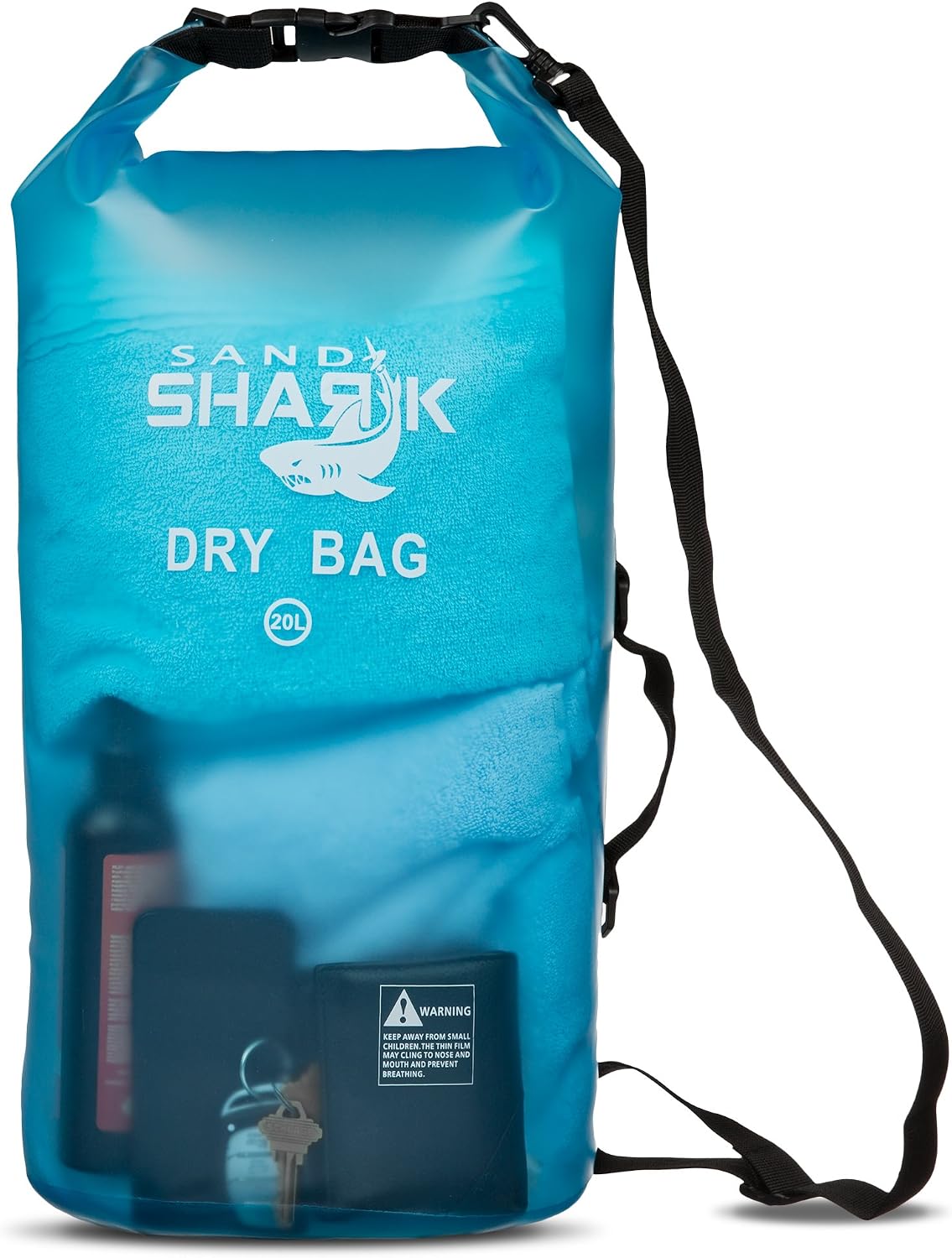 SAND SHARK Dry Bag