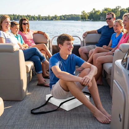 Bradley Boat Cushion