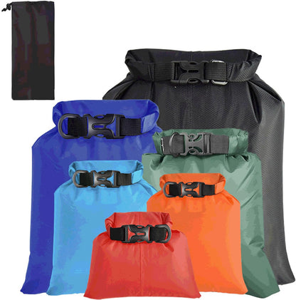 ILZAR Waterproof Dry Bags