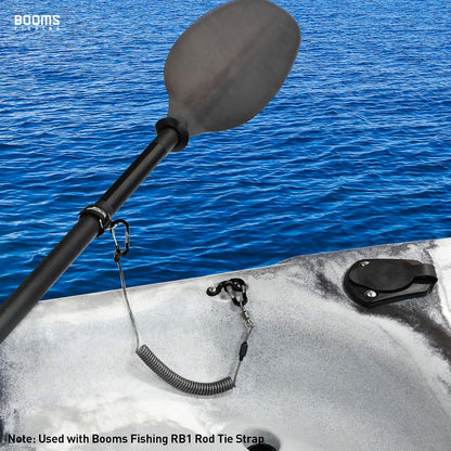 Booms Fishing Paddle Leash