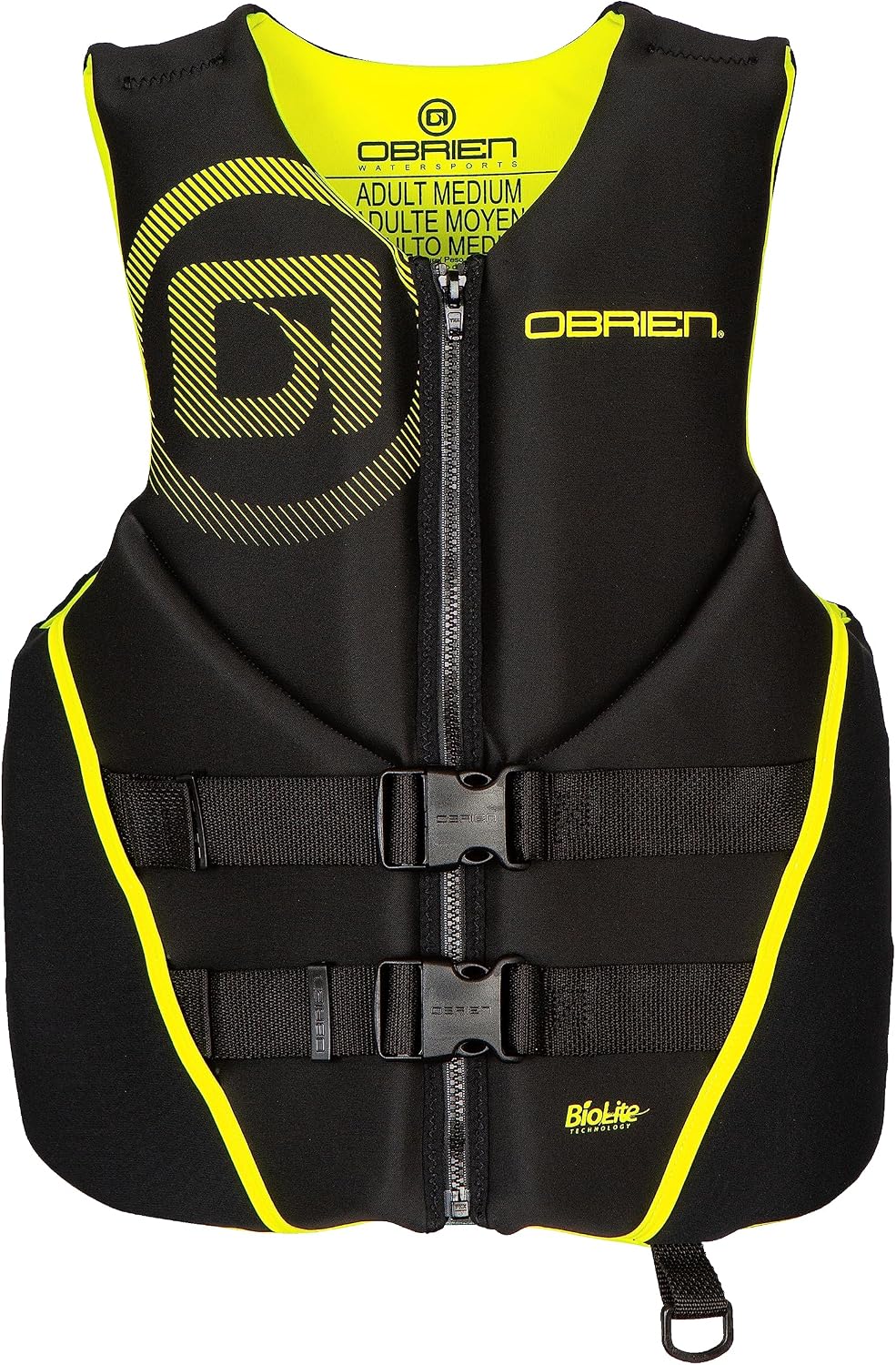 O'Brien Traditional Neoprene Life Jacket